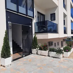 Hotel Renato, Ksamil