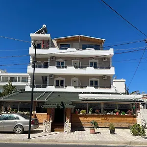 Hotel Arsenal, Ksamil