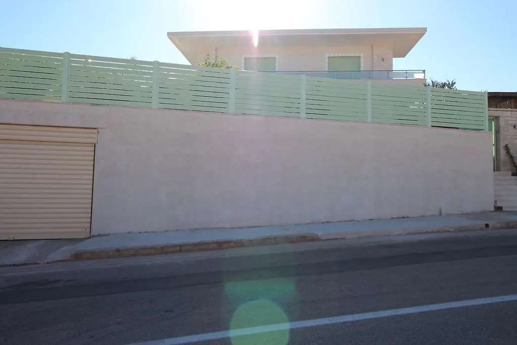 Villa Aleandro Ksamil