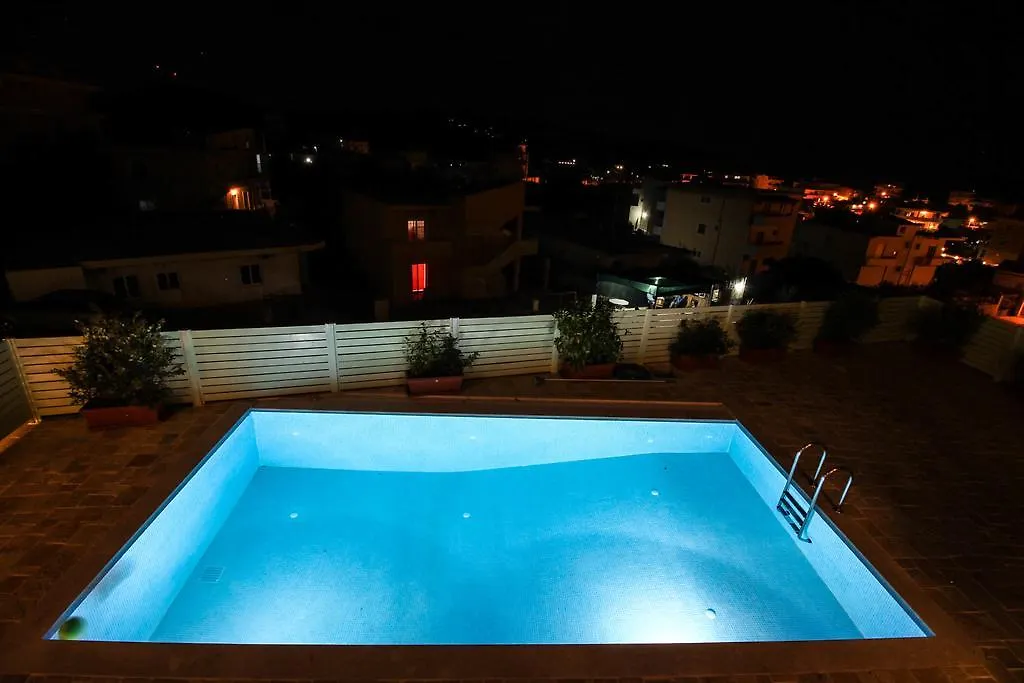 Villa Aleandro Ksamil